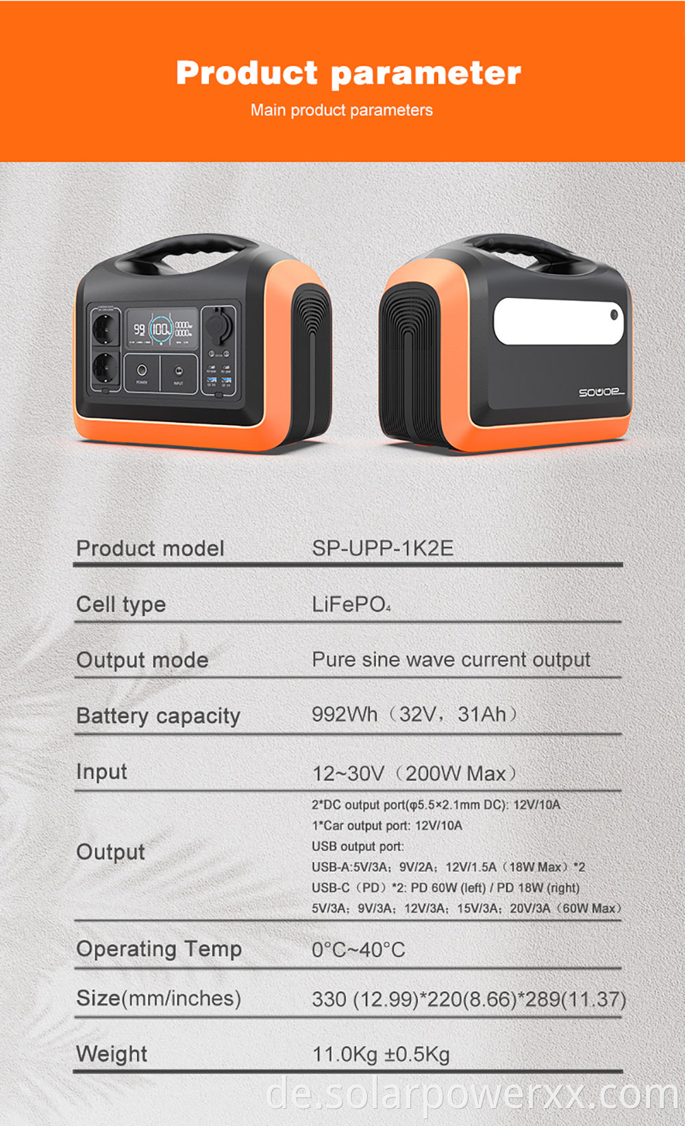 LiFePO4 Battery